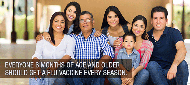 Children, the Flu, and the Flu Vaccine